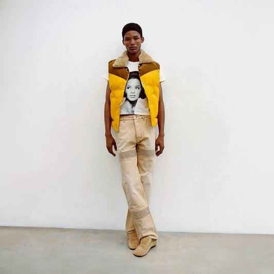 WALES BONNER - NEW ARRIVAL