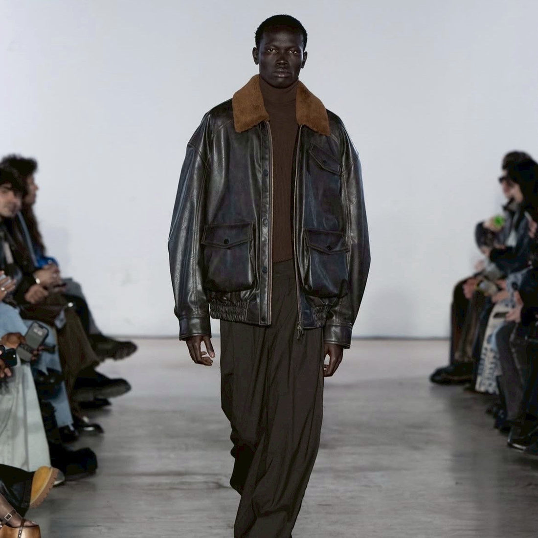 Feng Chen Wang - NEW ARRIVAL