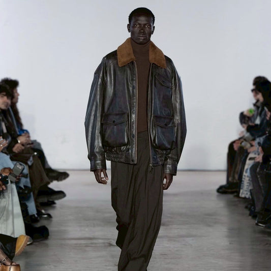 Feng Chen Wang - NEW ARRIVAL