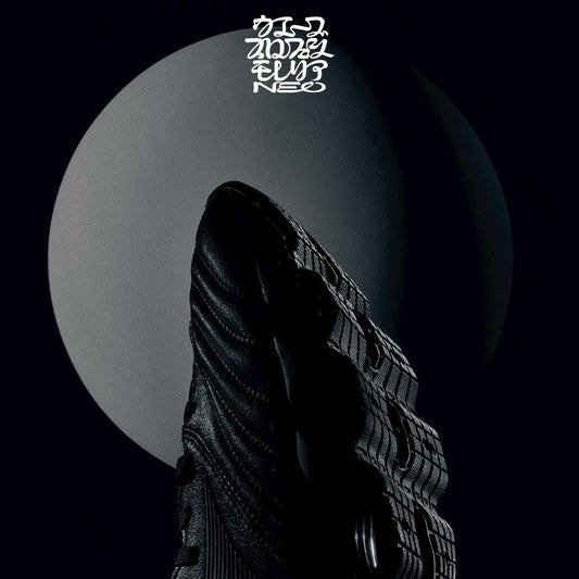 MIZUNO - NEW DELIVERY