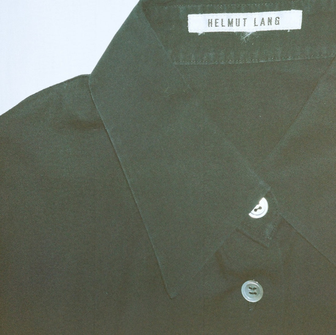 HELMUT LANG - NEW DELIVERY
