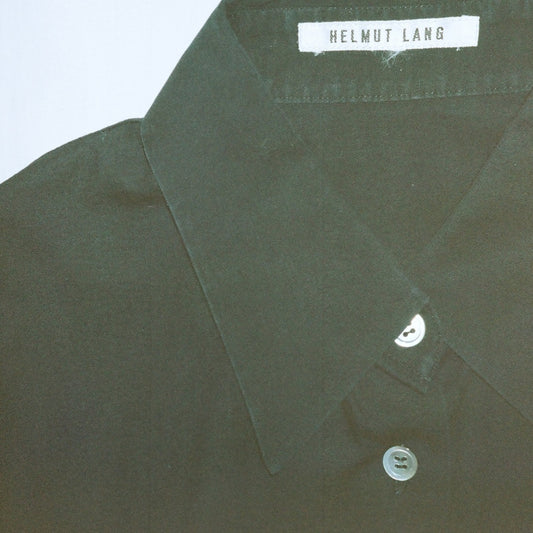 HELMUT LANG - NEW DELIVERY