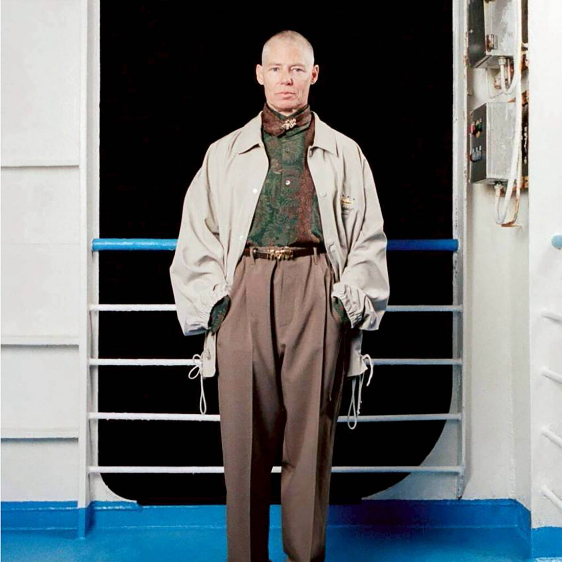 MAGLIANO - NEW DELIVERY