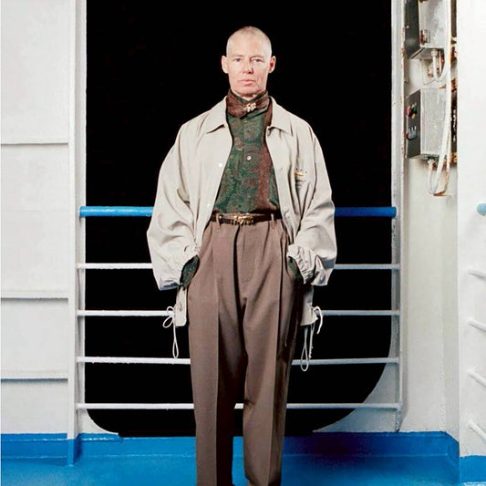 MAGLIANO - NEW DELIVERY