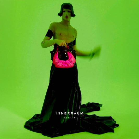 INNERRAUM - NEW ARRIVAL