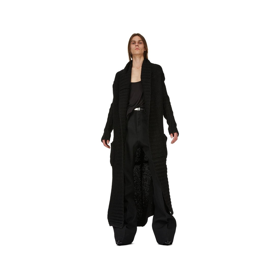 RICK OWENS - NEW DELIVERY