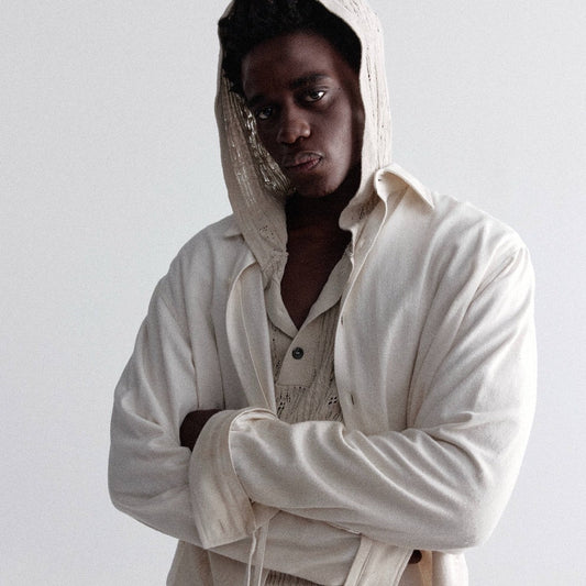 KAMIYA - NEW DELIVERY