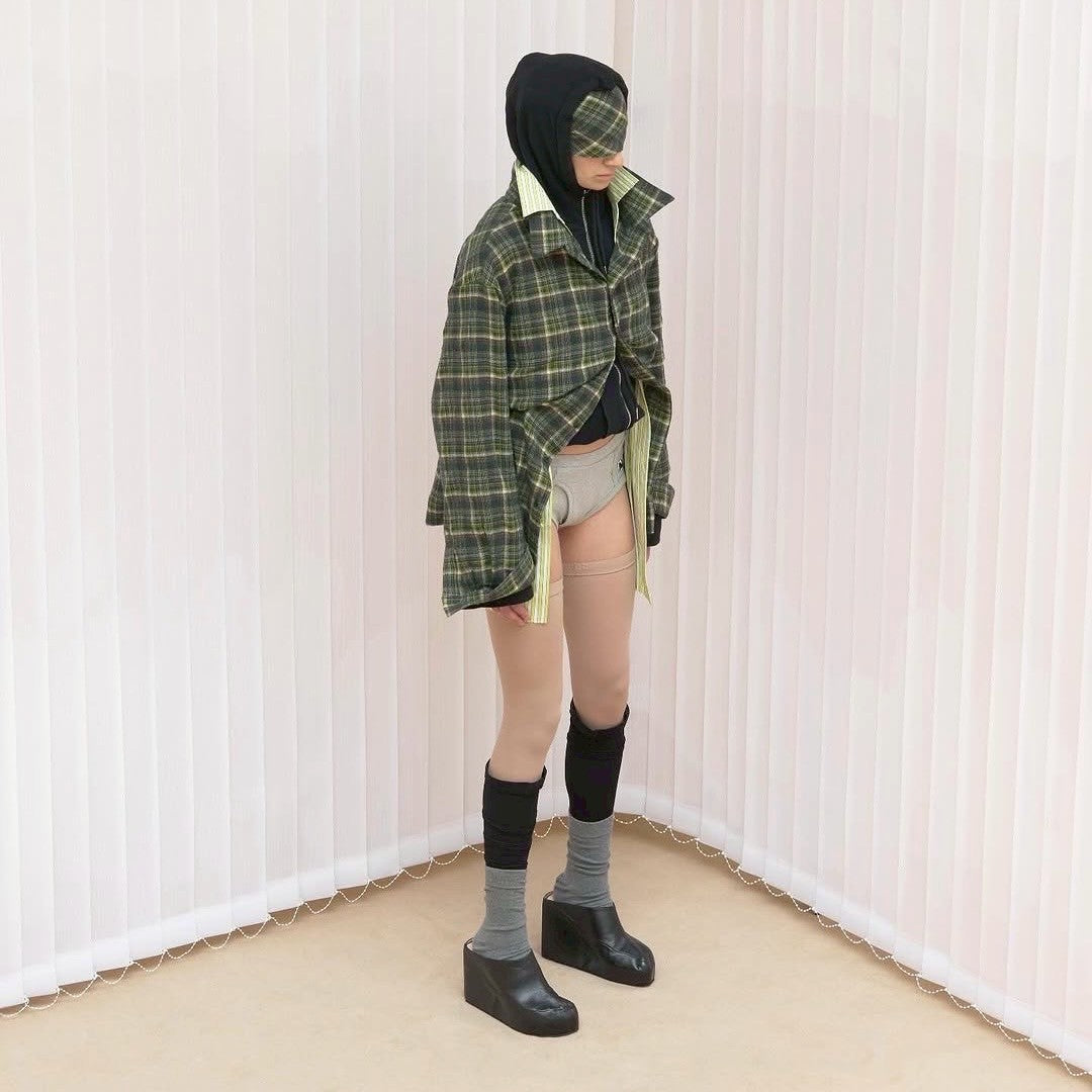 Natasha Zinko - NEW ARRIVAL