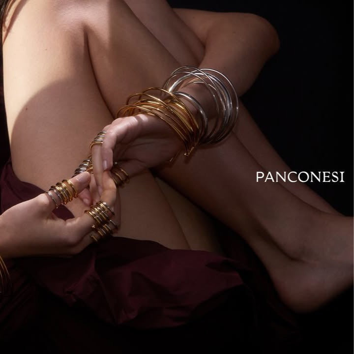 Panconesi - NEW ARRIVAL