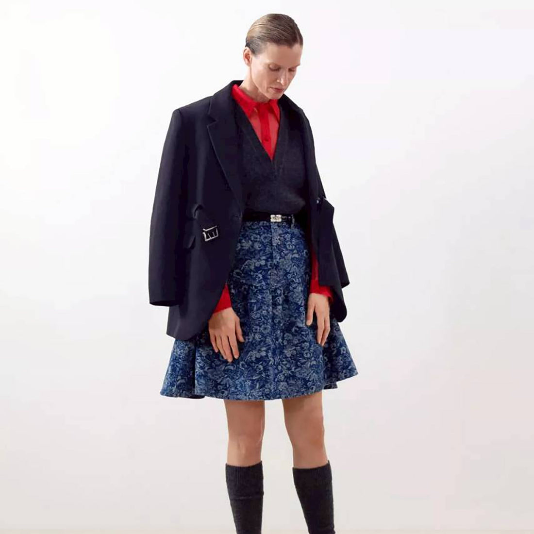 GANNI - NEW DELIVERY