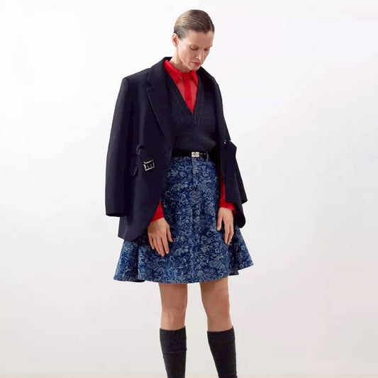 GANNI - NEW DELIVERY