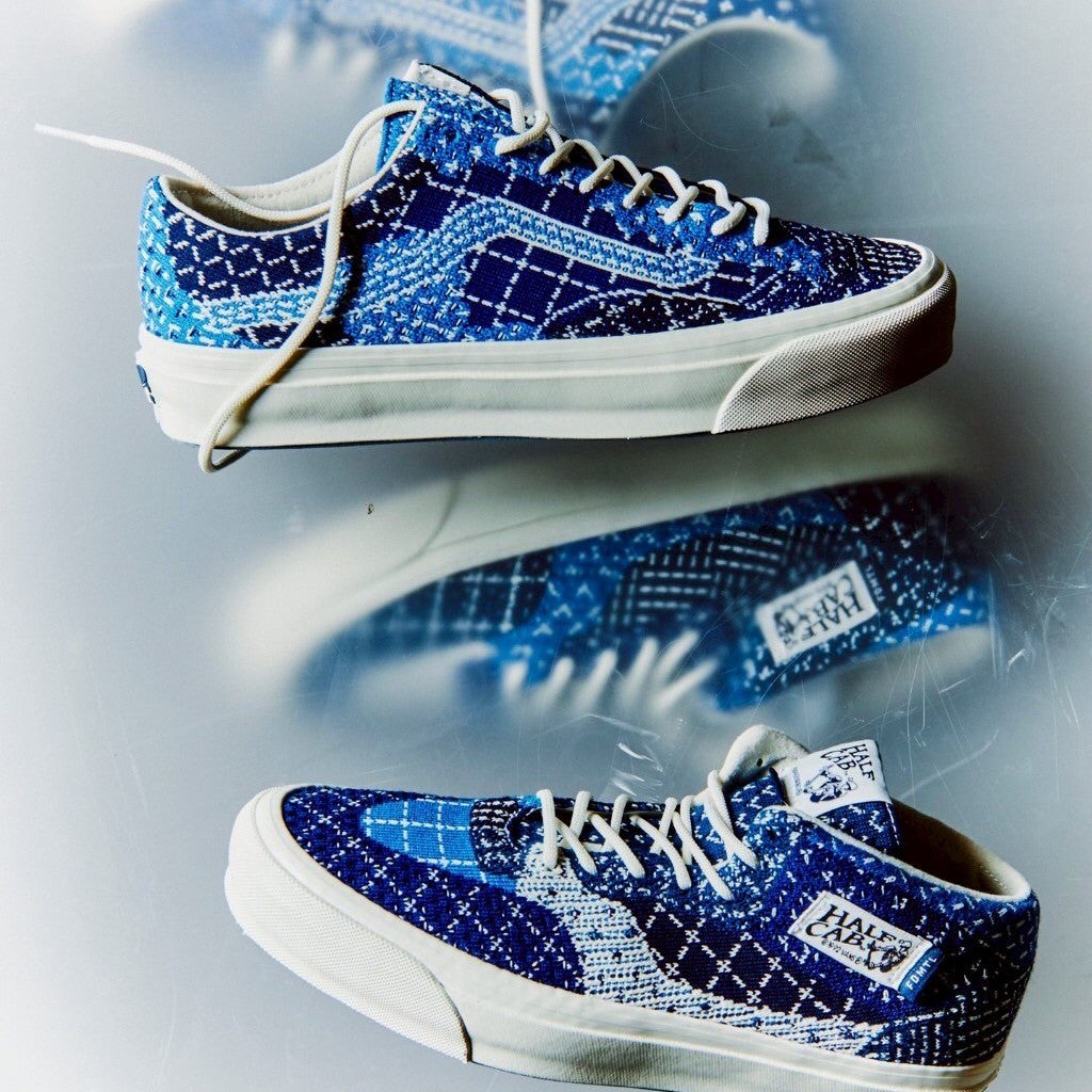 OTW by VANS x FDMTL - NEW DELIVERY