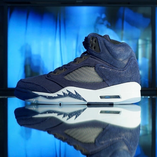 JORDAN BRAND AIR JORDAN 5 RETRO SE - NEW DELIVERY
