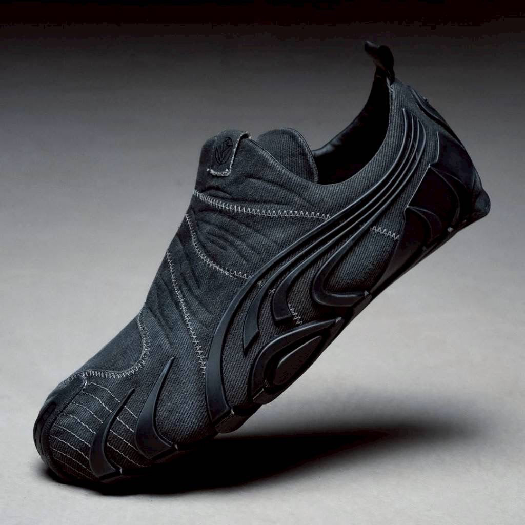 PUMA x NO/FAITH STUDIOS - NEW DELIVERY