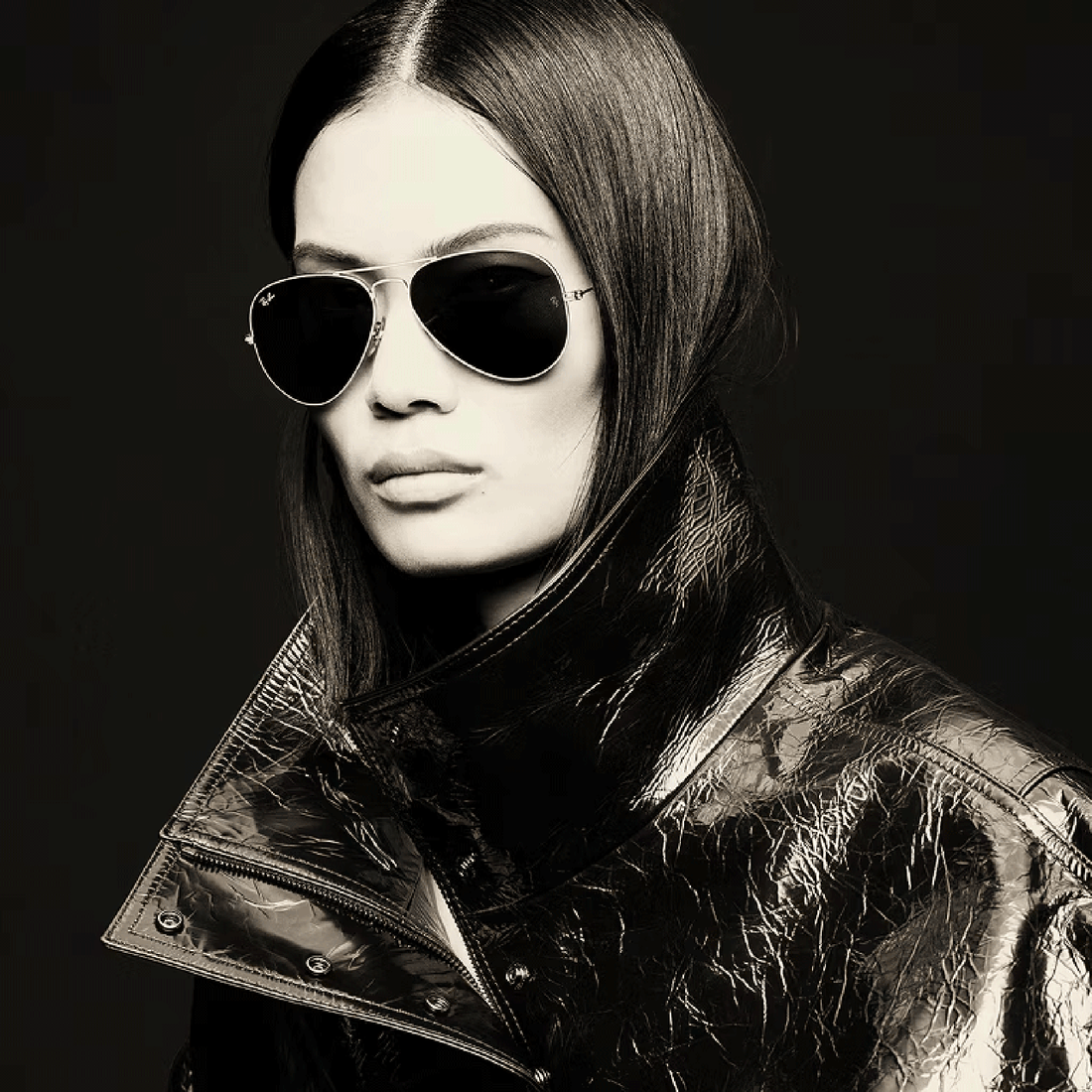 Ray-Ban - NEW DELIVERY