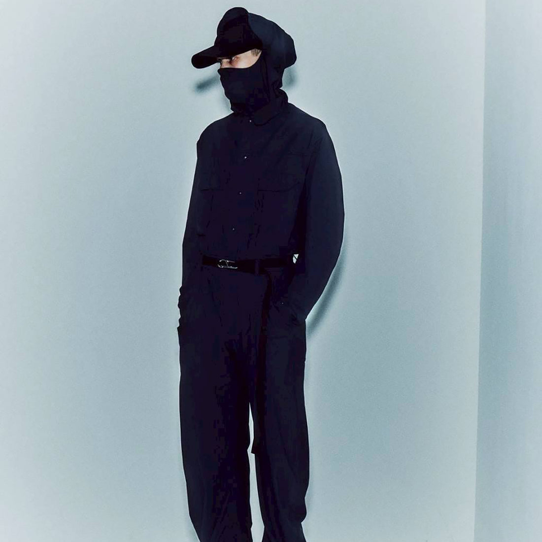 OPPOSE DUALITY - NEW ARRIVAL