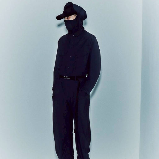 OPPOSE DUALITY - NEW ARRIVAL