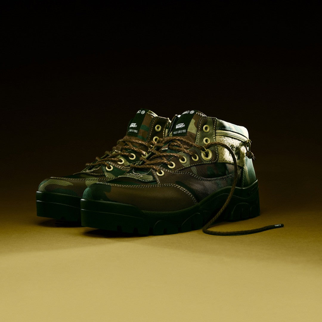OTW by Vans x OAMC - NEW DELIVERY