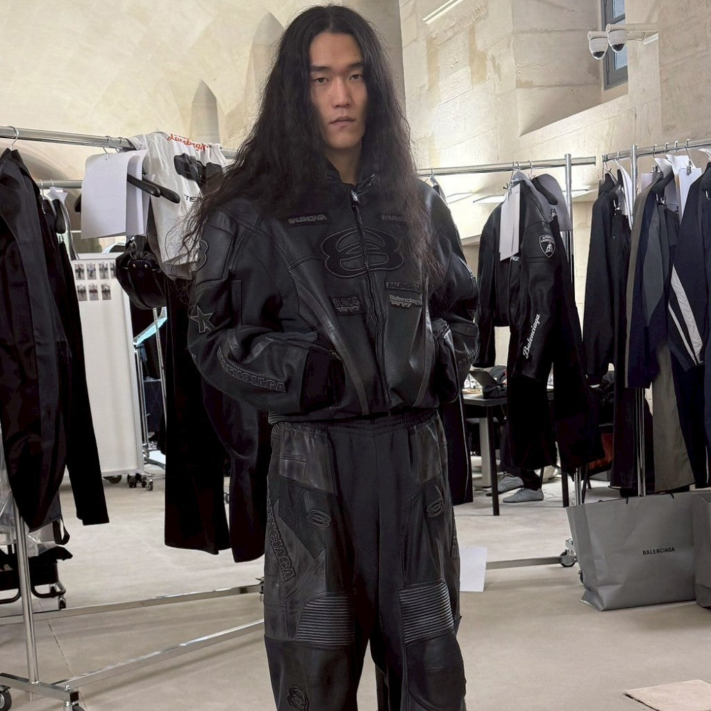BALENCIAGA - NEW DELIVERY