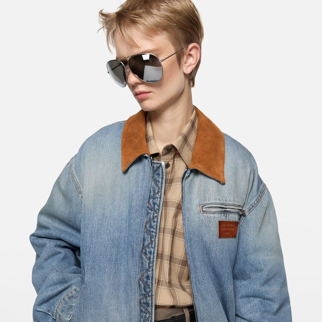 Acne Studios - NEW DELIVERY
