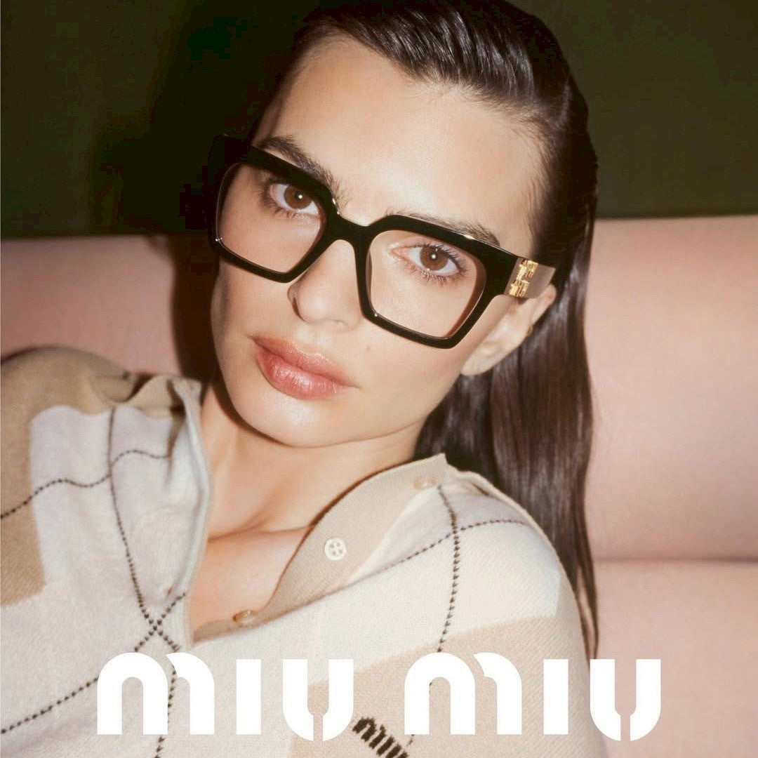 miu miu - NEW DELIVERY