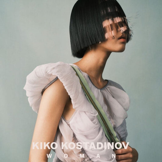Kiko Kostadinov - NEW ARRIVAL