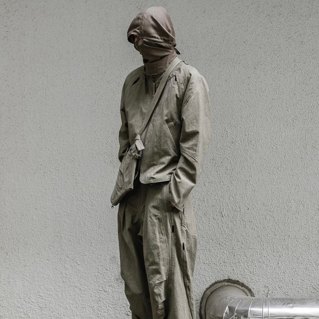 JIAN YE - NEW ARRIVAL