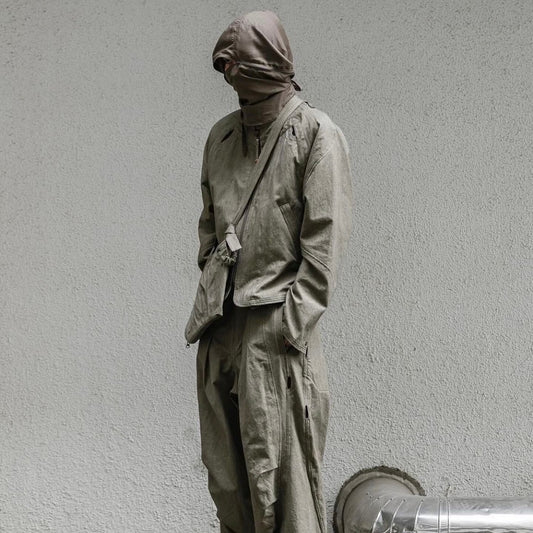 JIAN YE - NEW ARRIVAL