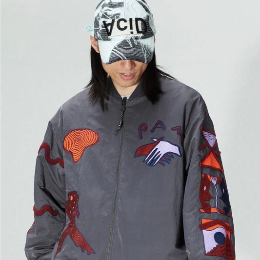 P.A.M. - NEW DELIVERY