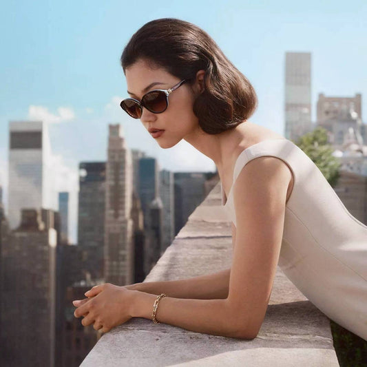 Tiffany & Co. - NEW to GR8