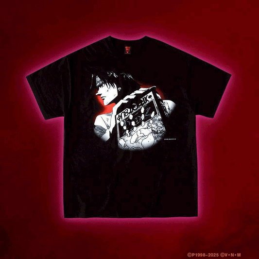 GEEKS RULE x HUNTER×HUNTER - NEW DELIVERY