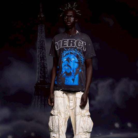 HELLSTAR - NEW ARRIVAL