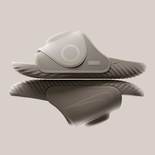 HYPERICE x NIKE - NEW DELIVERY