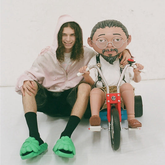 mononoke・made - NEW DELIVERY