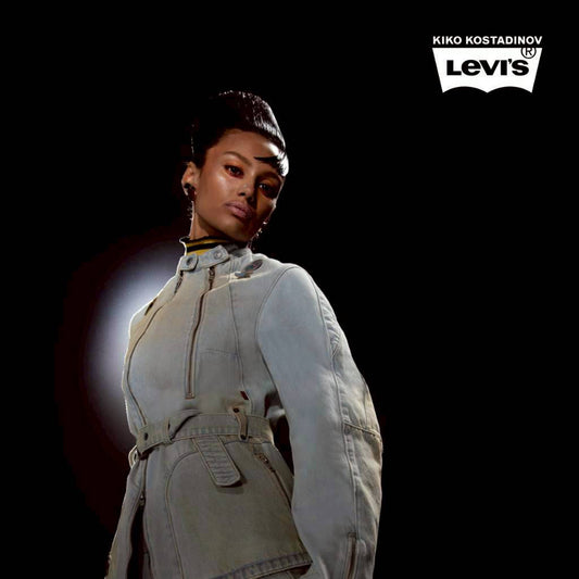 KIKO KOSTADINOV x Levi’s® - NEW DELIVERY