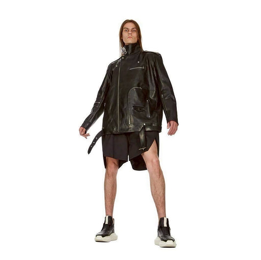 RICK OWENS - NEW ARRIVAL