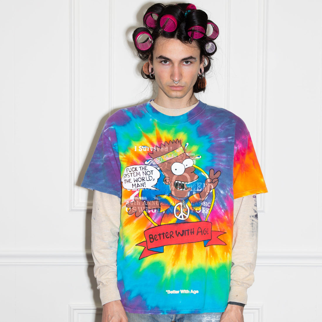 *Better With Age - NEW ARRIVAL