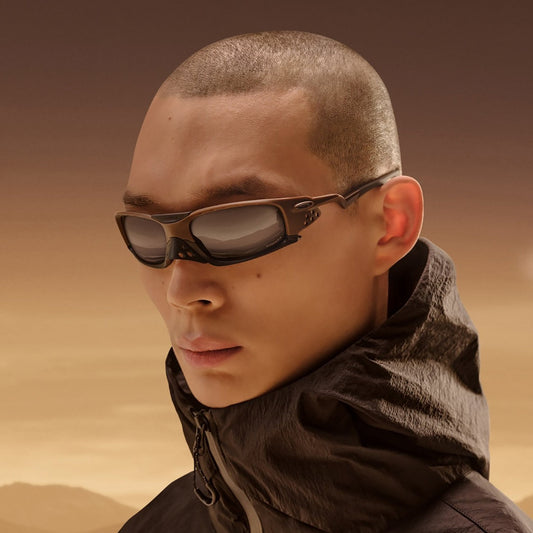 Oakley - NEW DELIVERY