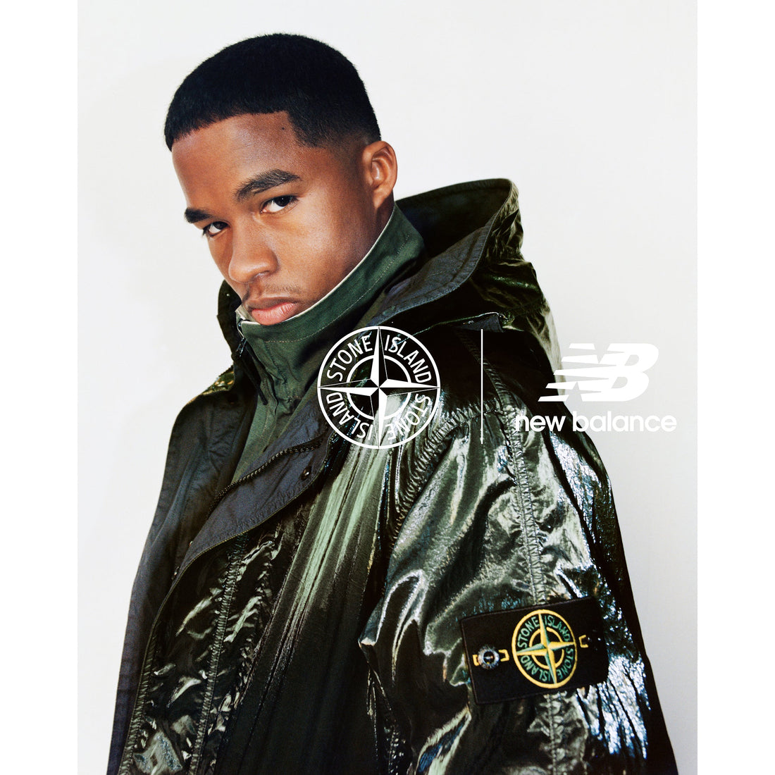 STONE ISLAND x New Balance - NEW DELIVERY