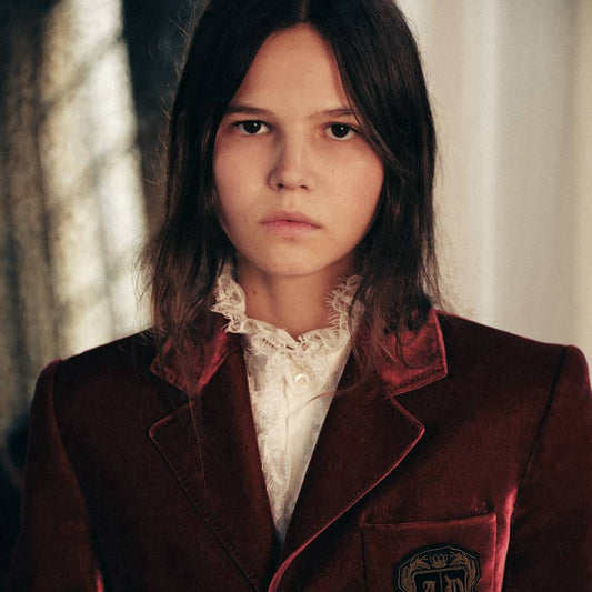 ANN DEMEULEMEESTER - NEW DELIVERY