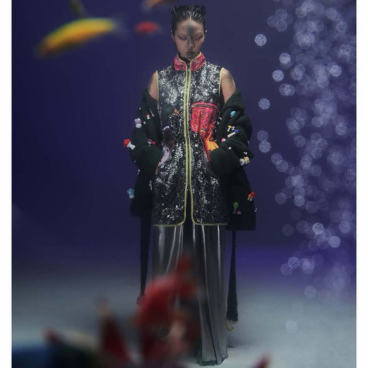 PENULTIMATE - NEW ARRIVAL