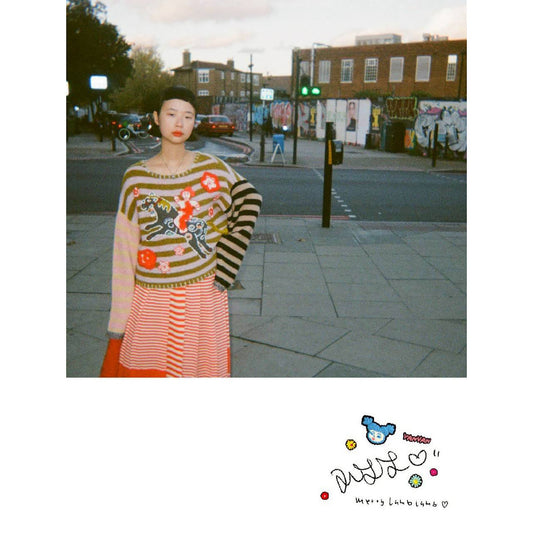 YANYAN - NEW DELIVERY