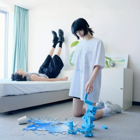 SAN SAN GEAR - NEW DELIVERY
