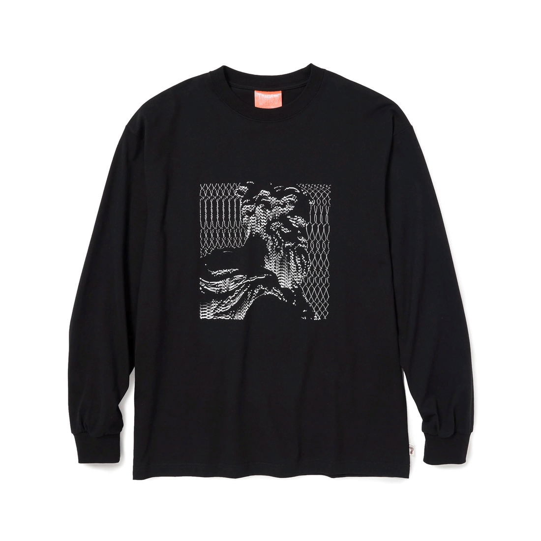 WGN - NEW DELIVERY