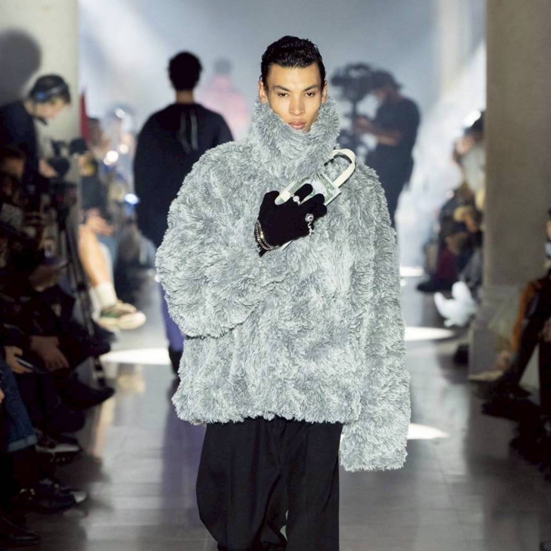 doublet - NEW DELIVERY