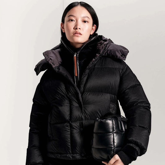 MONCLER - NEW DELIVERY