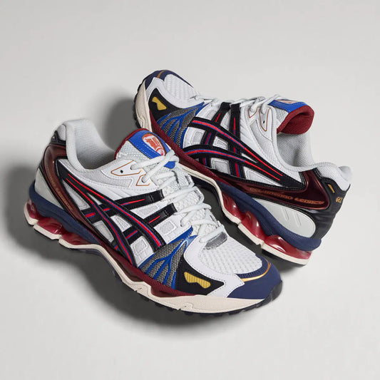 Asics - NEW DELIVERY