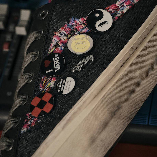 OTW by VANS - NEW DELIVERY