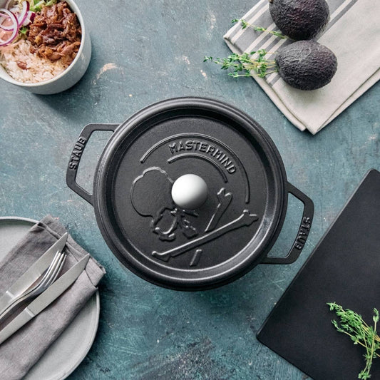 MASTERMIND WORLD x STAUB  - NEW DELIVERY