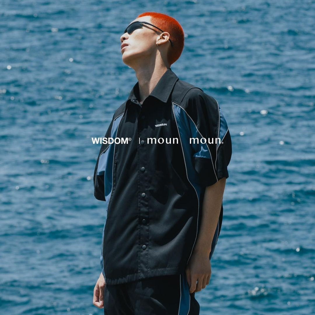 WISDOM - NEW DELIVERY